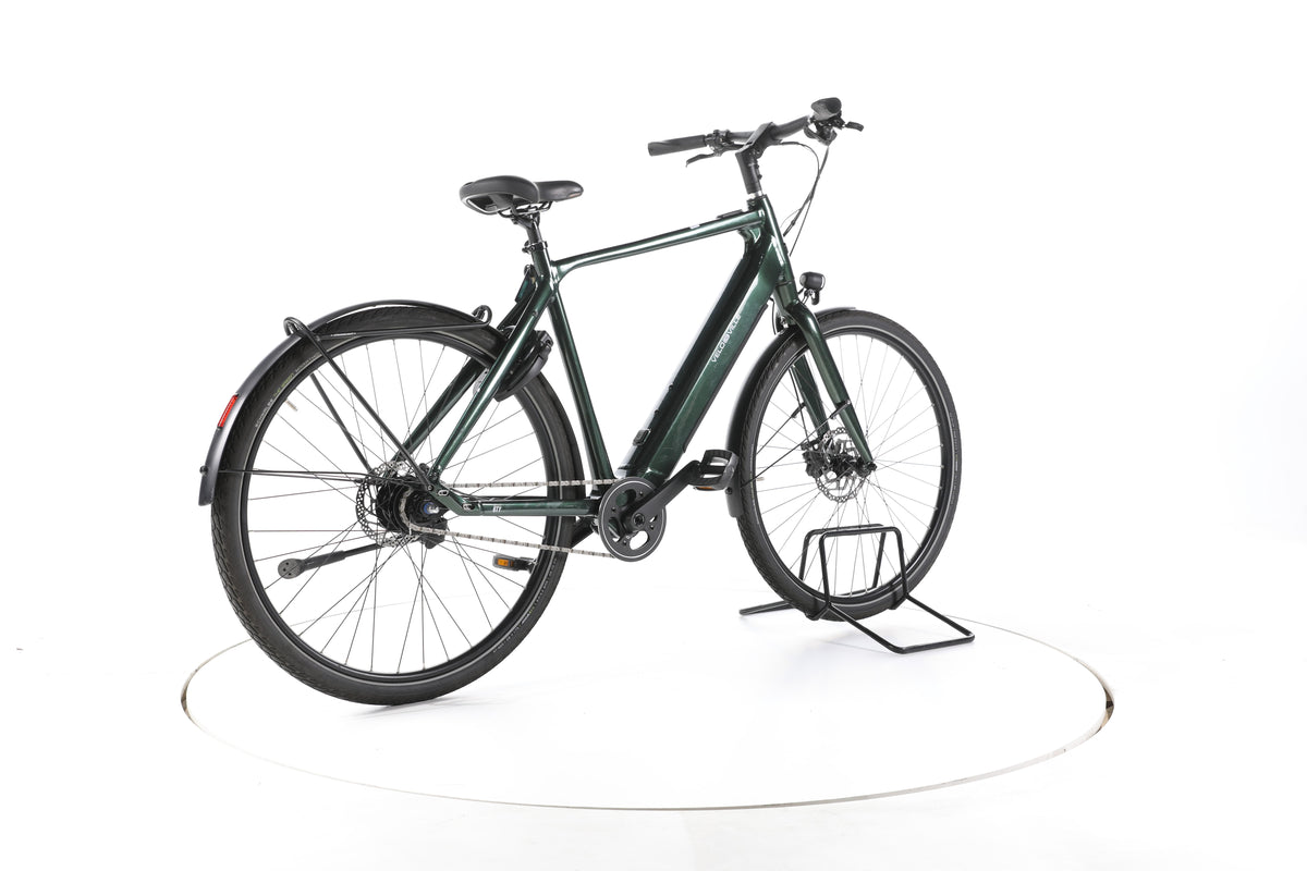 Velo de Ville 6TY Alfine 8 City E-Bike 2024 - Image 12