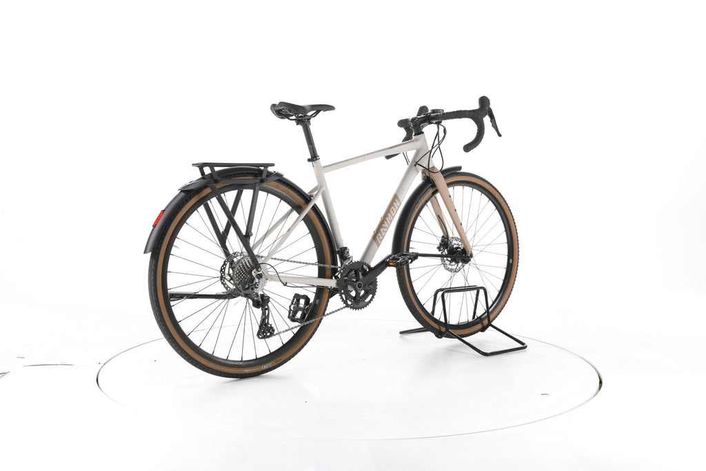 R Raymon Territ Pro Street 700 Gravelbike - Image 12