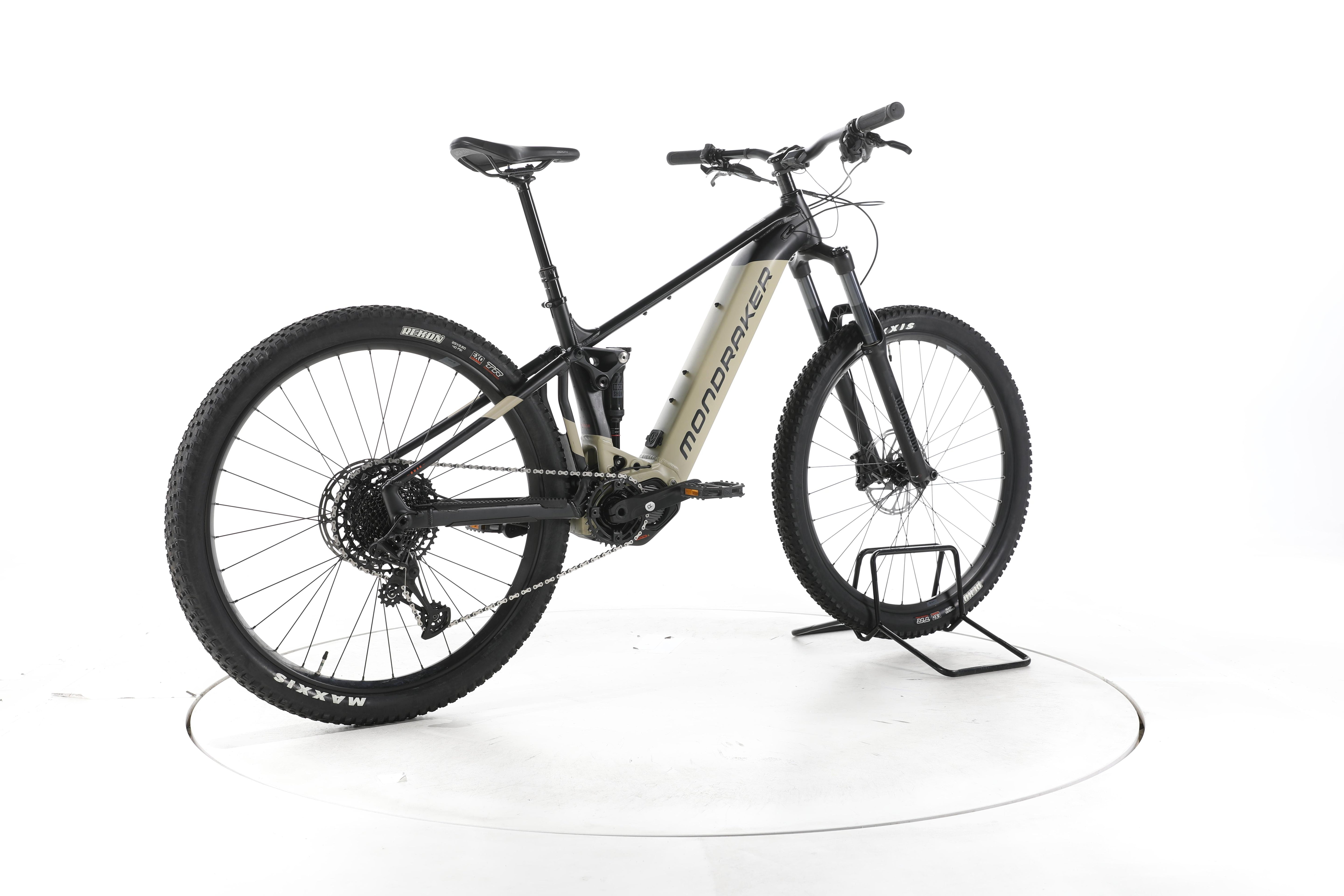 Mondraker DUSK E-Bike Fully - Image 12