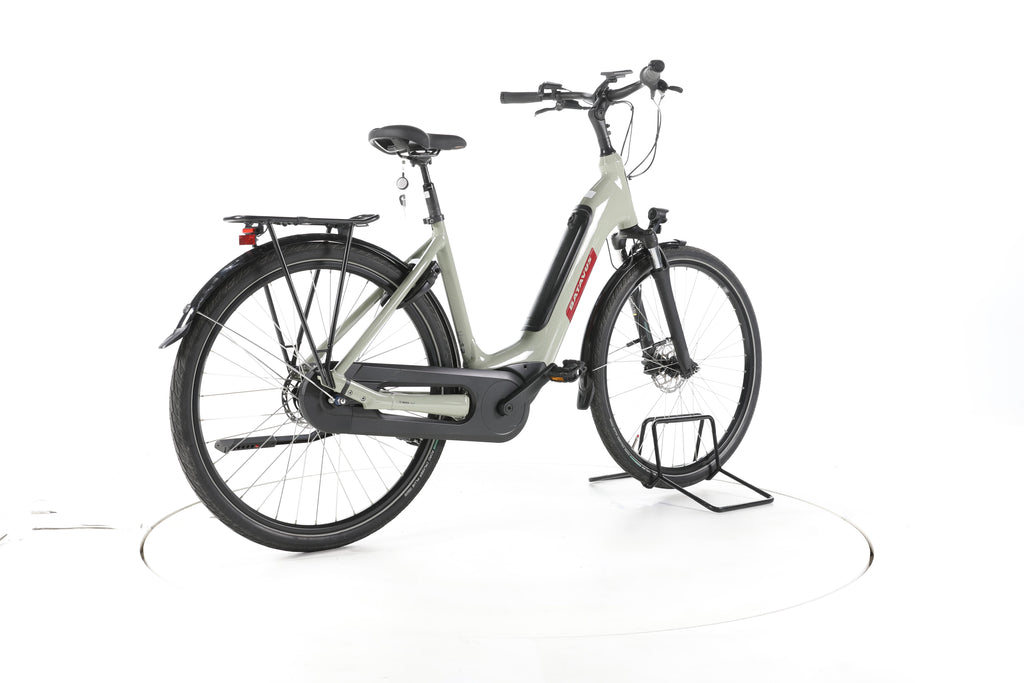Batavus Altura E-go® Power Pro City E-Bike Tiefeinsteiger - Image 12