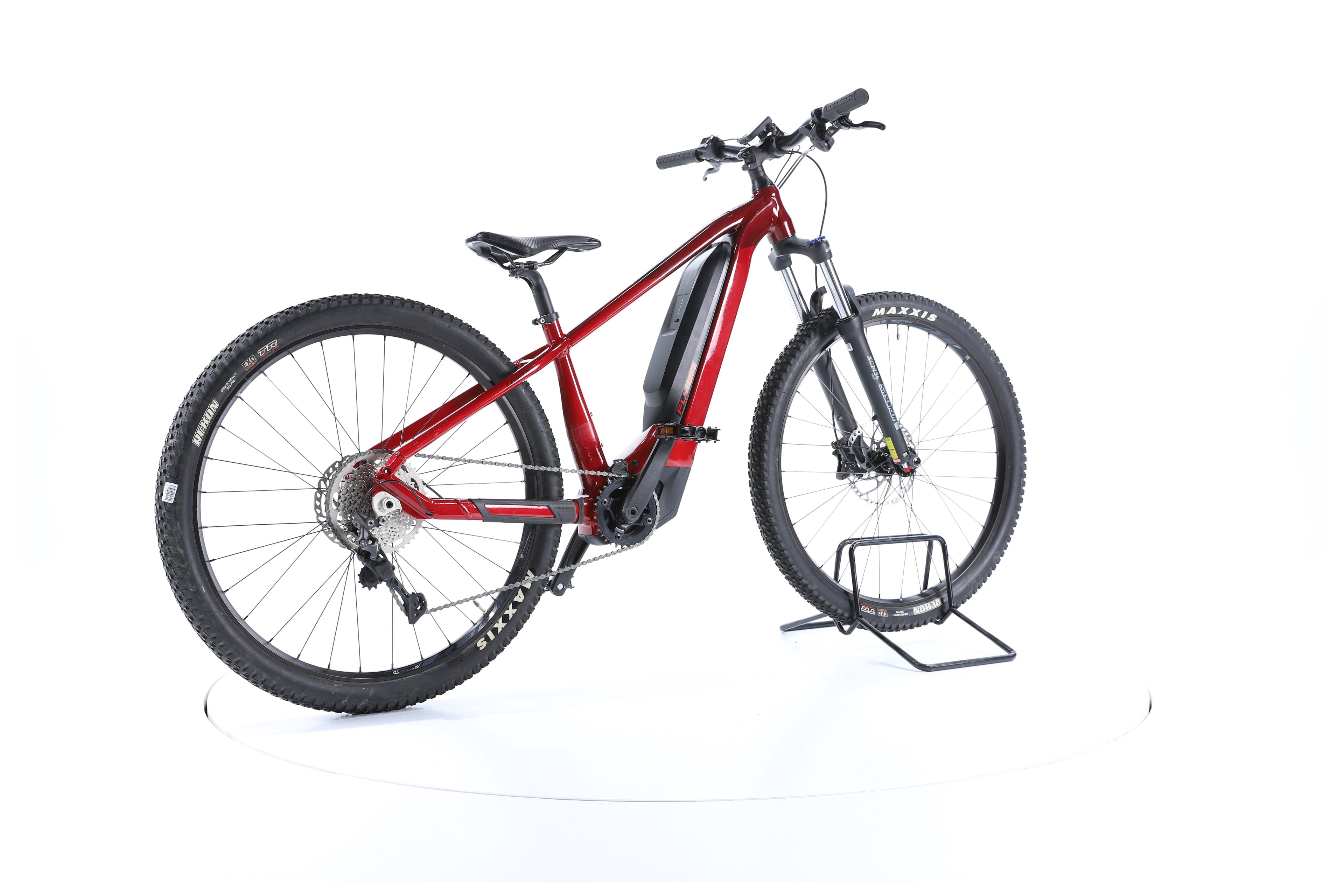 FLYER Uproc2 2.10 E-Bike - Image 12