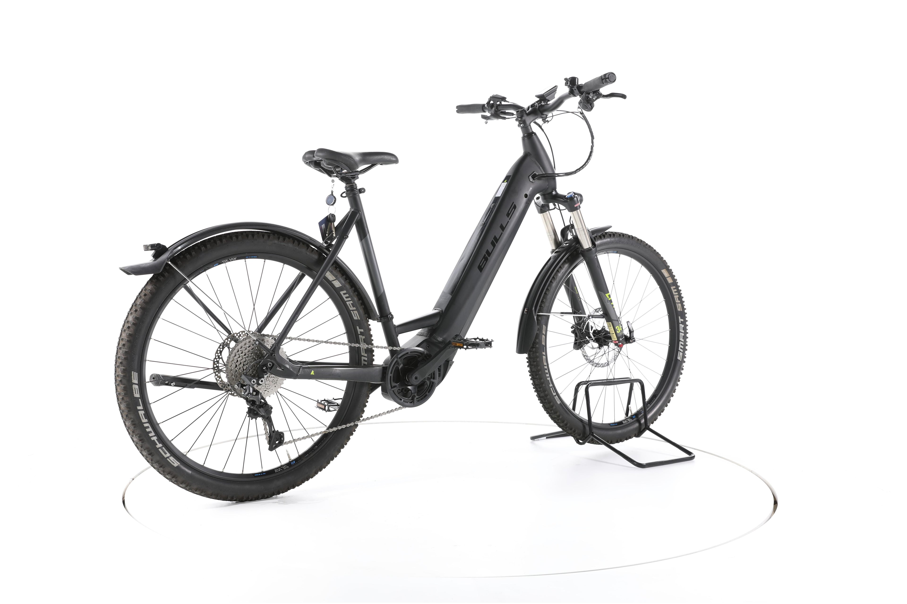 Bulls Coperhead Evo 2 XXL Street E-Bike 2023 - Image 12