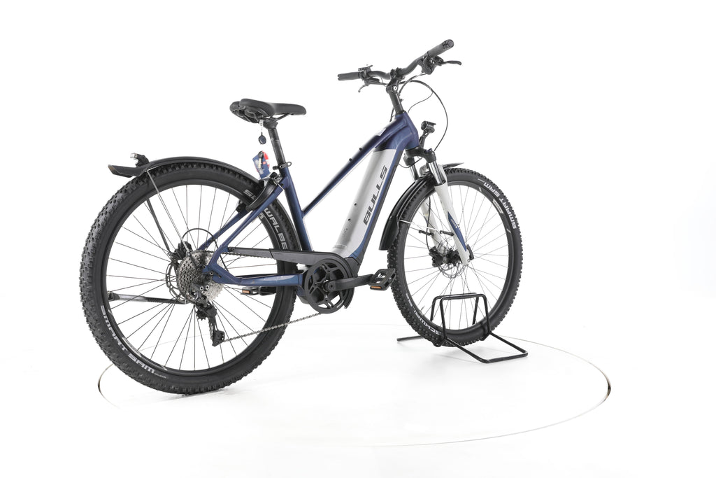 Bulls Lacuba EVO Cross Trekking E-Bike - Image 12