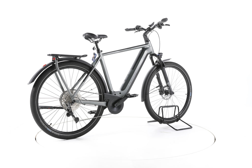 Cube Kathmandu Hybrid Pro Trekking E-Bike - Image 12