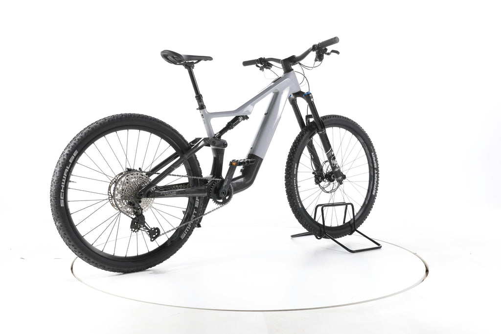 Focus JAM² SL 8.8 E-Bike Fully Carbon - Image 12