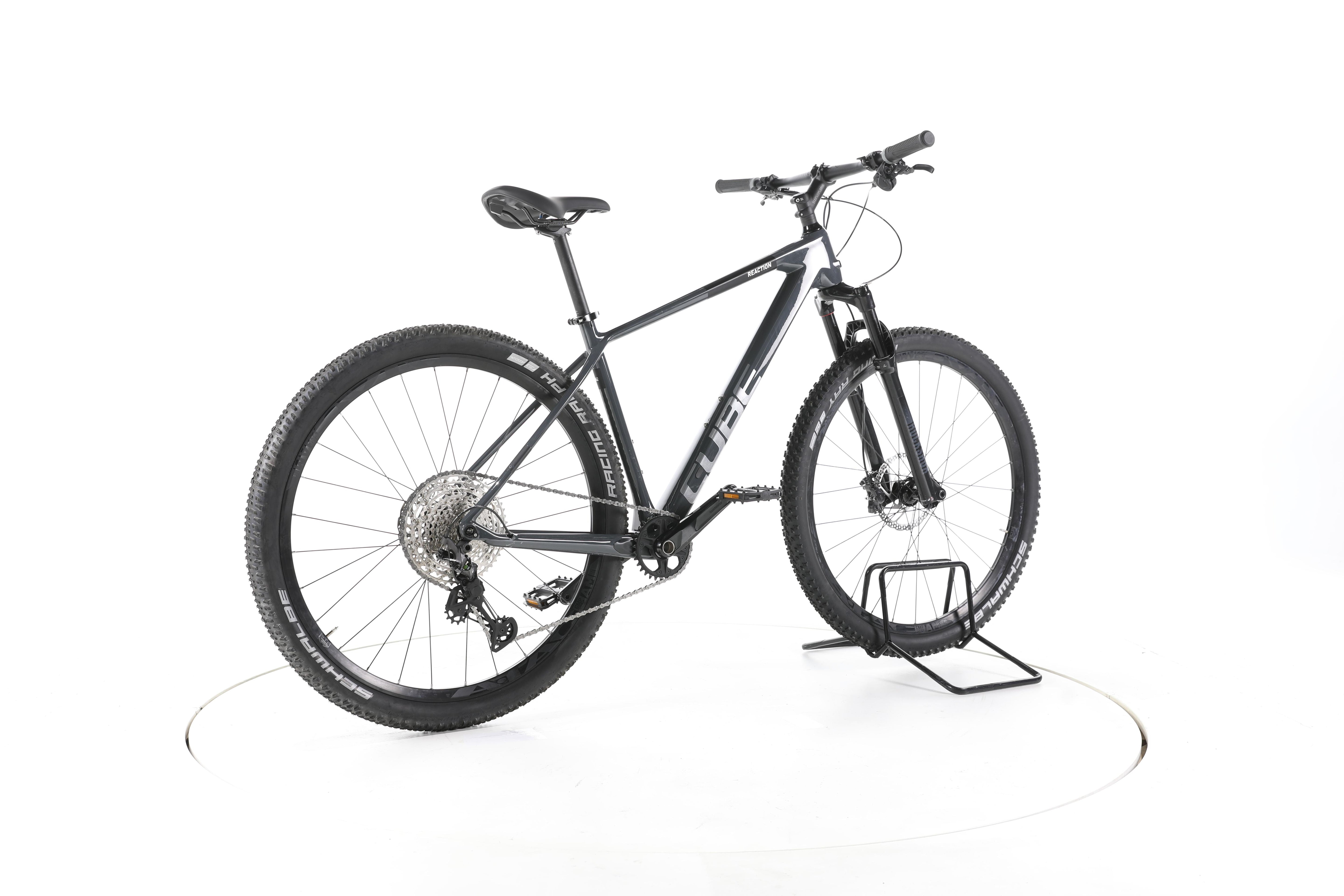 Cube Reaction C:62 Pro - Image 12