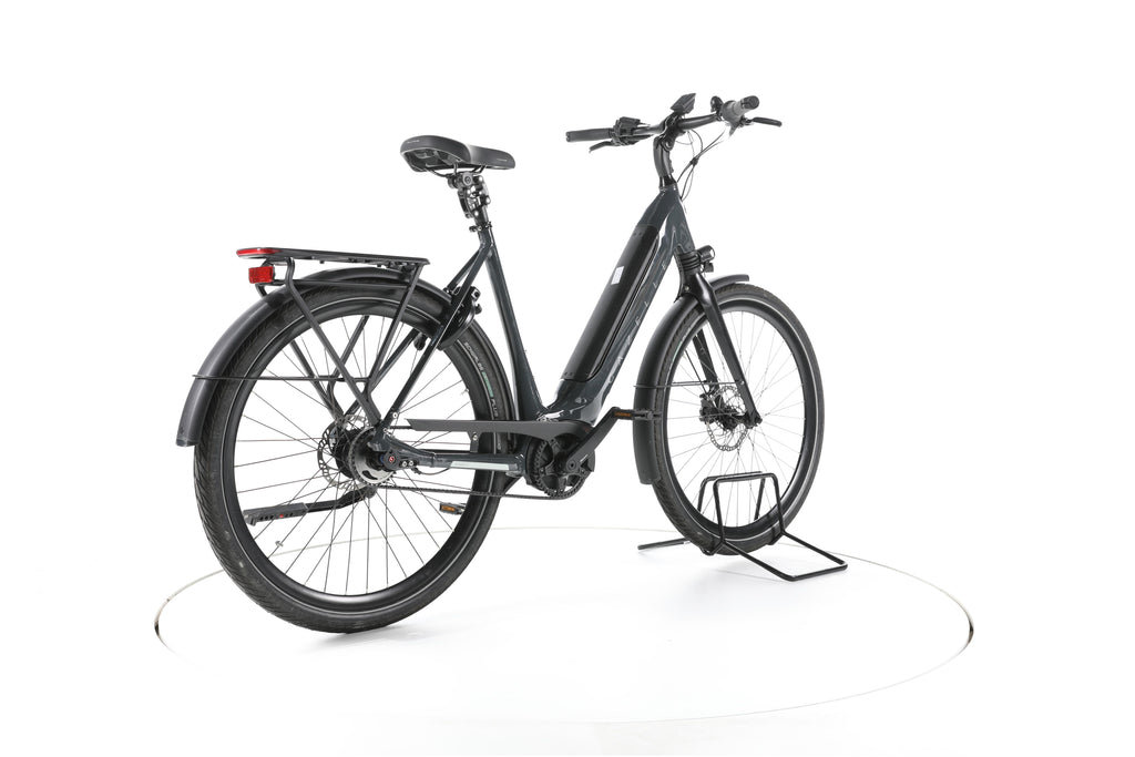 Gazelle Ultimate C5 HMB City E-Bike Tiefeinsteiger 2024 - Image 12