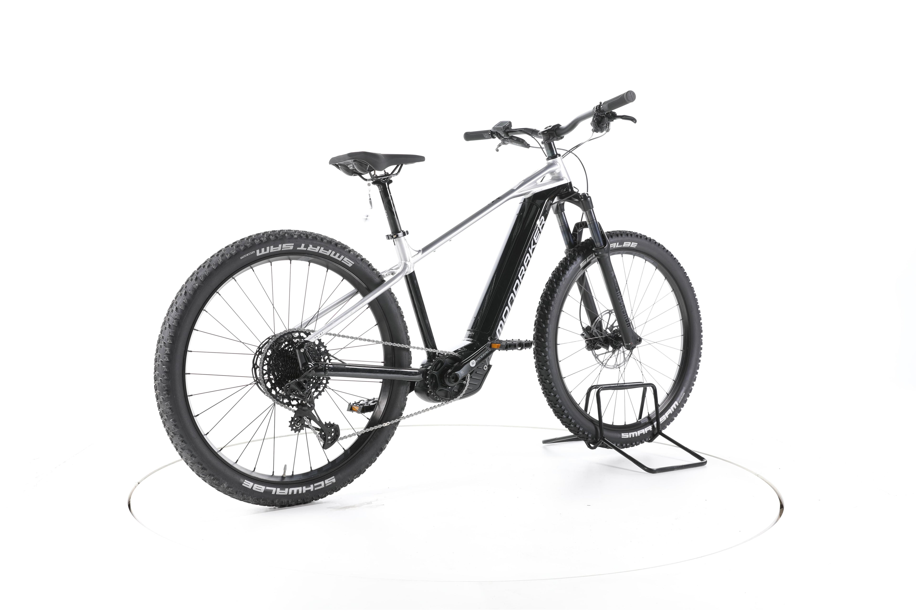 Mondraker Prime E-Bike - Image 12