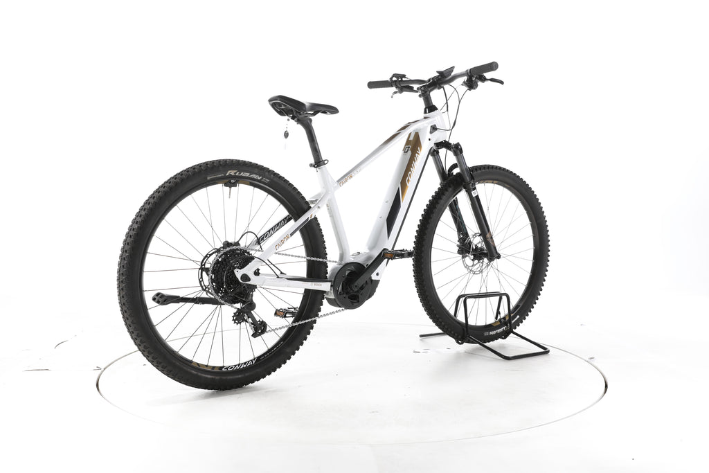 Conway Cairon S 5.0 E-Bike - Image 12