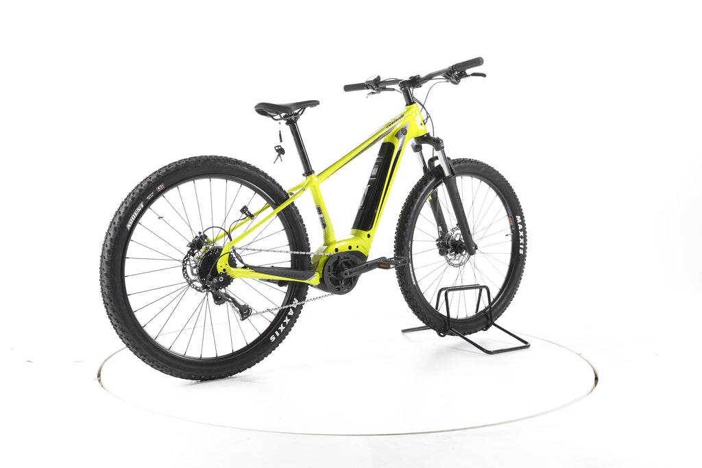Cannondale Trail Neo 4 E-Bike - Image 12