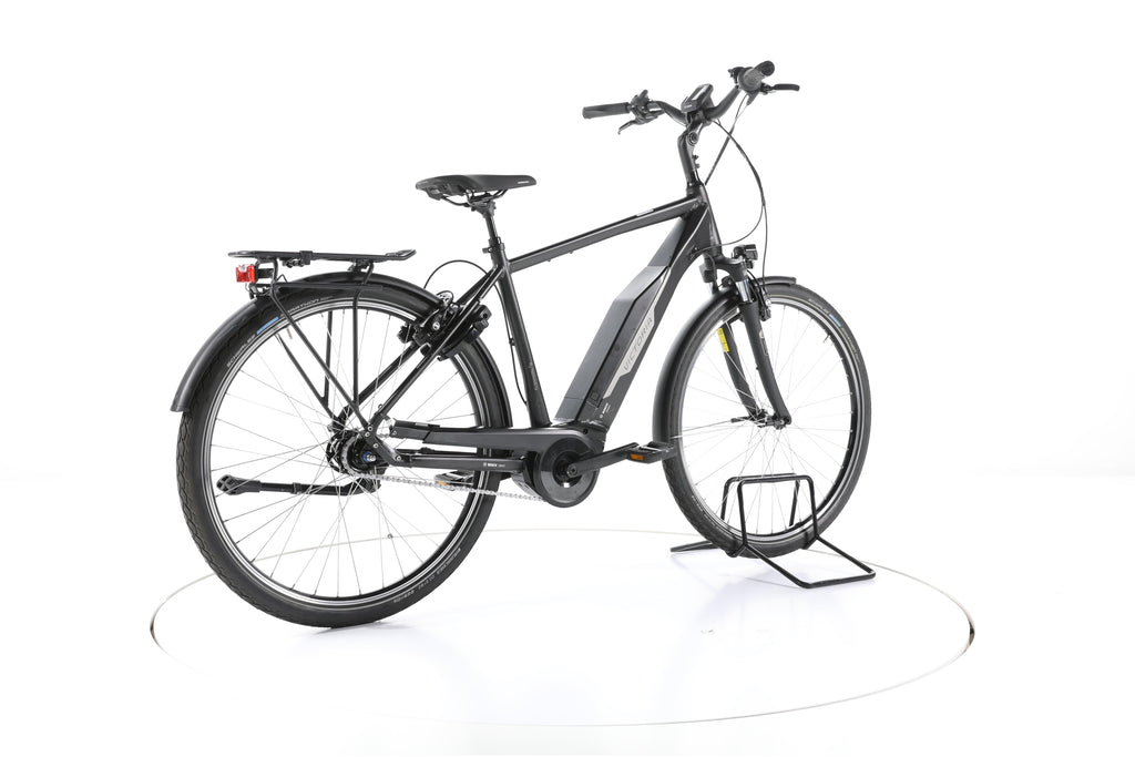 Victoria eTrekking 7.6 Trekking E-Bike - Image 12
