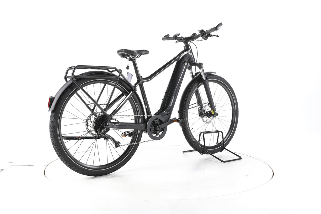 Giant Explore E+ 2 Trekking E-Bike 2024 - Image 12