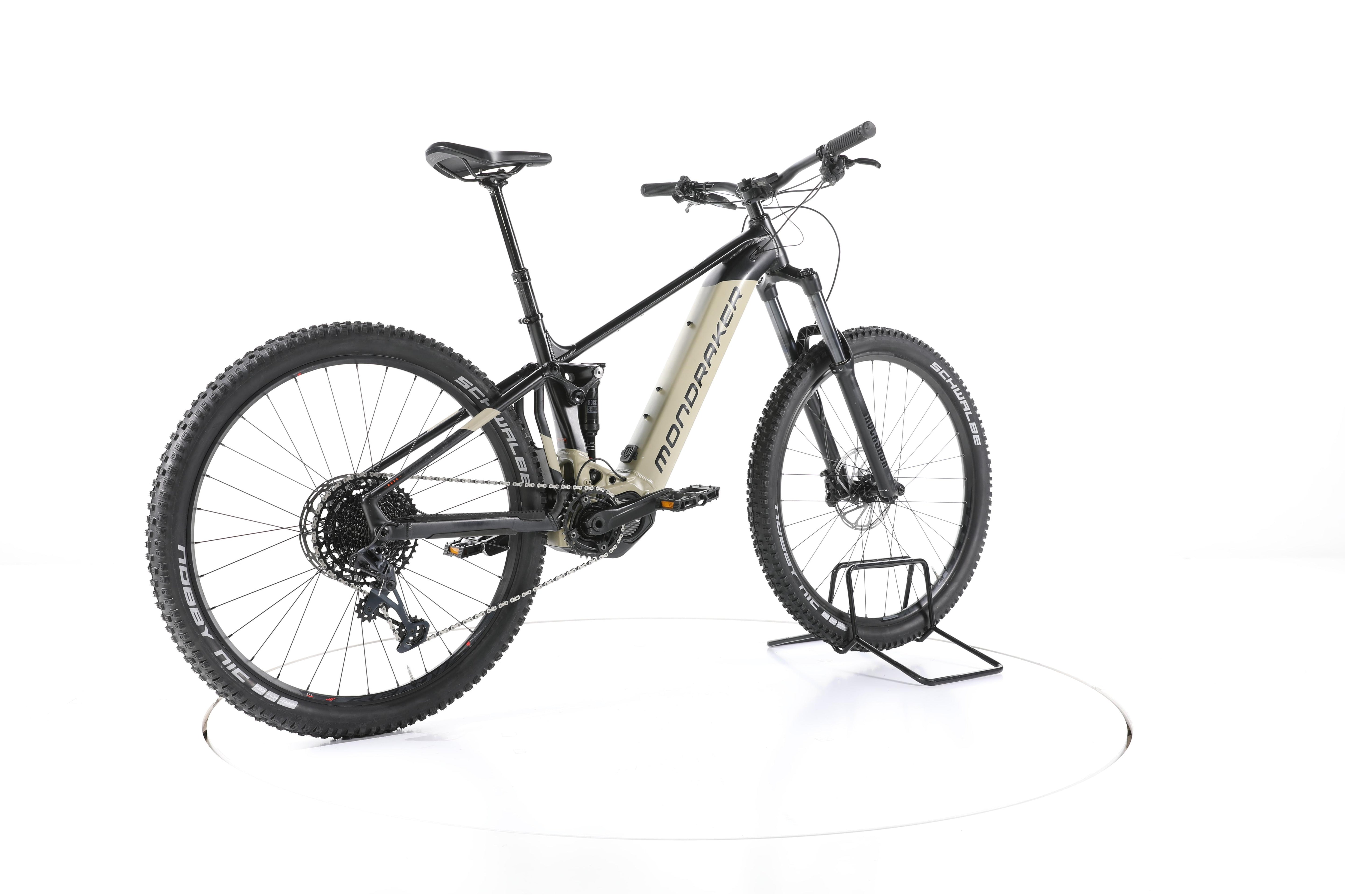 Mondraker DUSK Fully E-Bike - Image 12