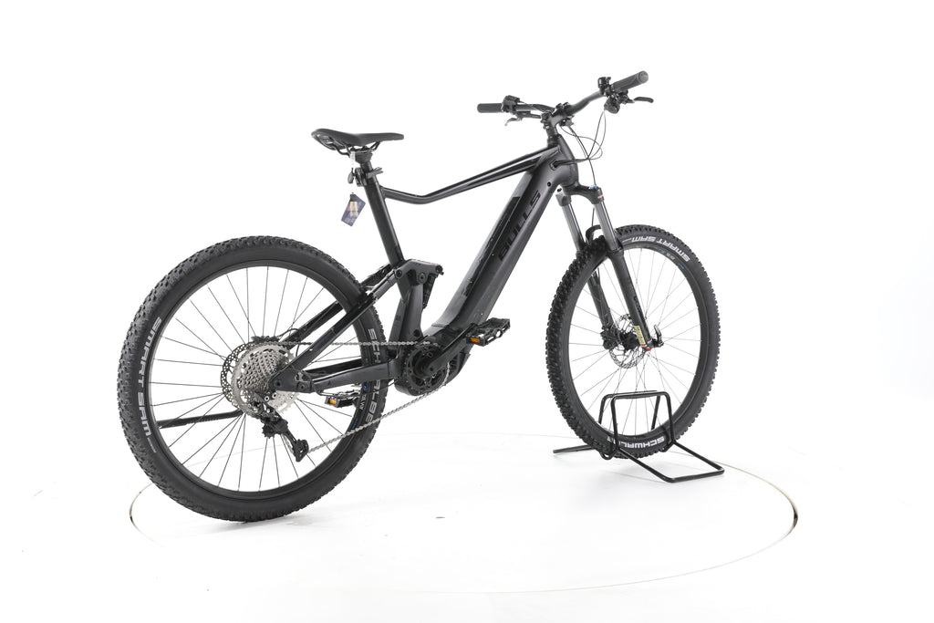 Bulls Copperhead EVO AM 1 Fully E-Bike 2023 - Image 12