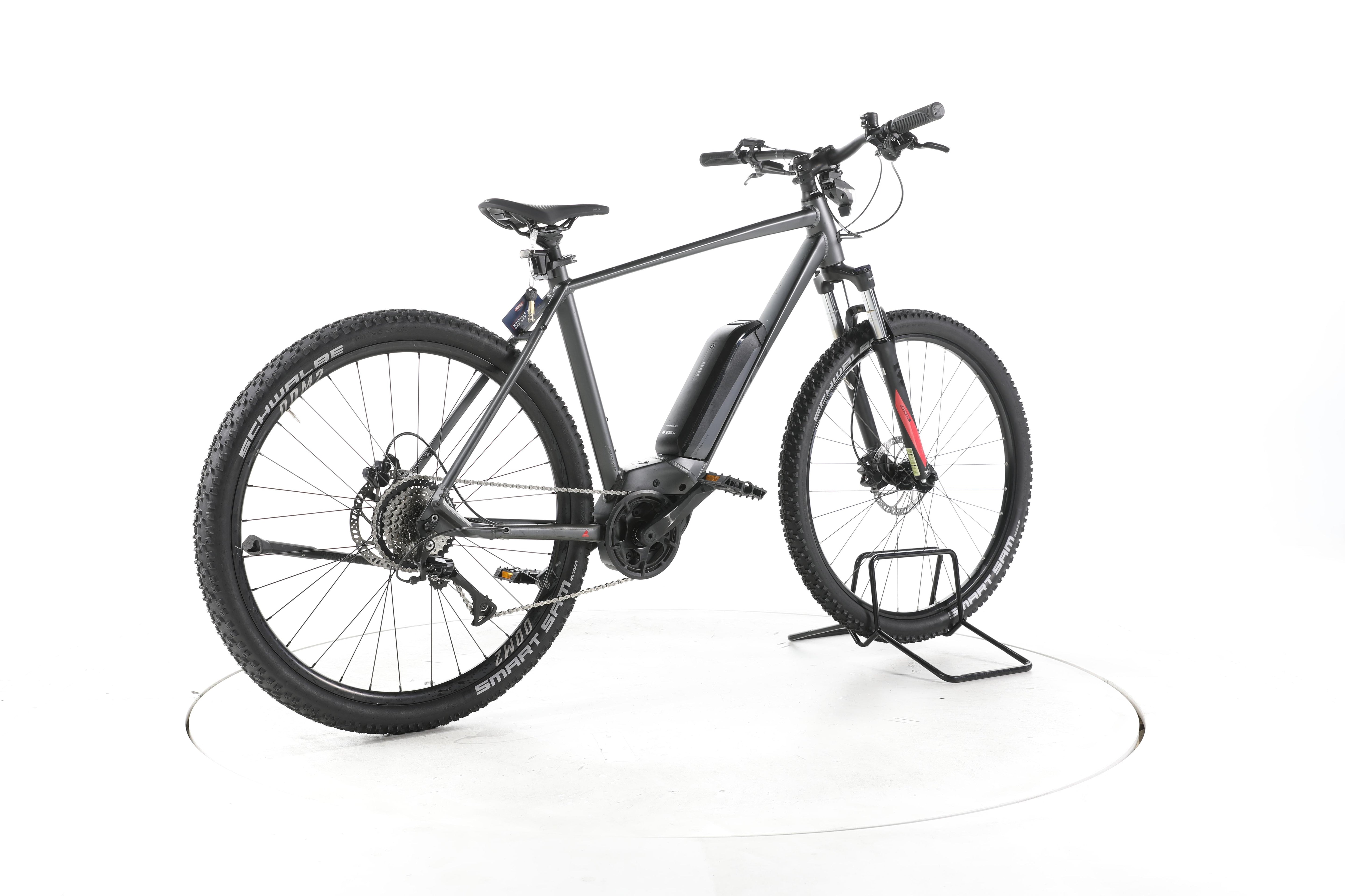 Bulls LT CX E-Bike - Image 12