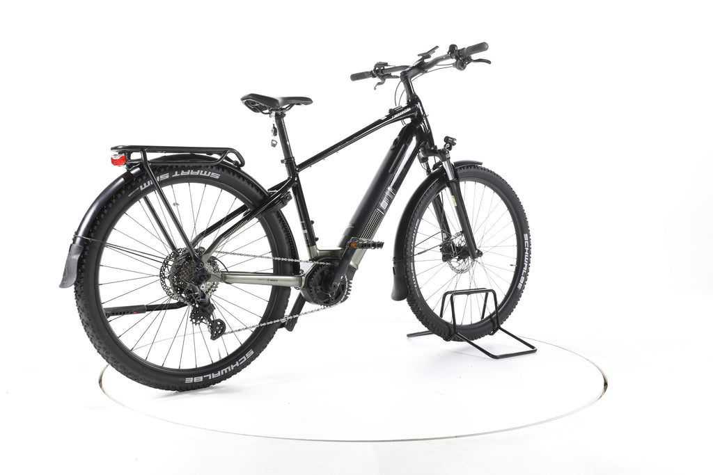 Cannondale Tesoro Neo X 2 Trekking E-Bike - Image 12