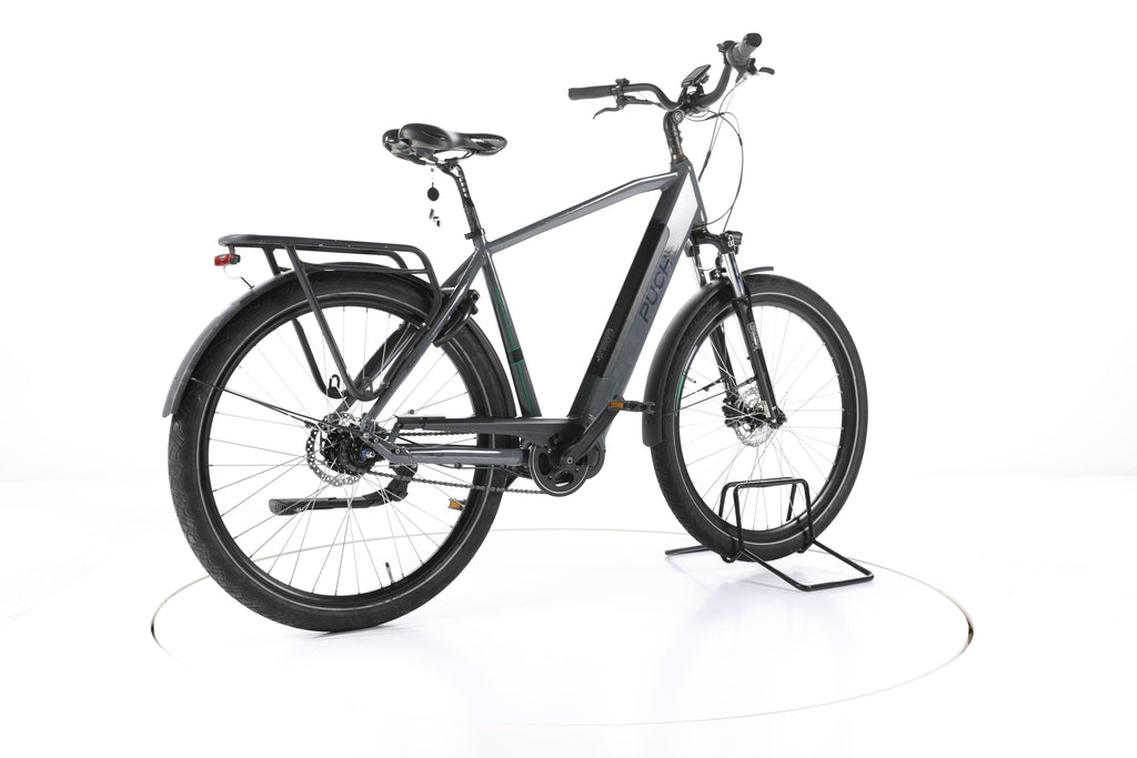 Puch Q 4.4 City E-Bike - Image 12