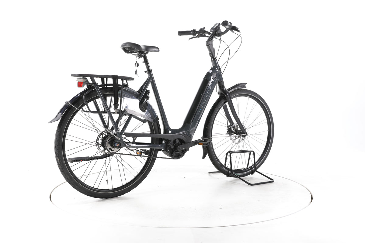 Gazelle Grenoble C5 HMB City E-Bike Tiefeinsteiger - Image 12