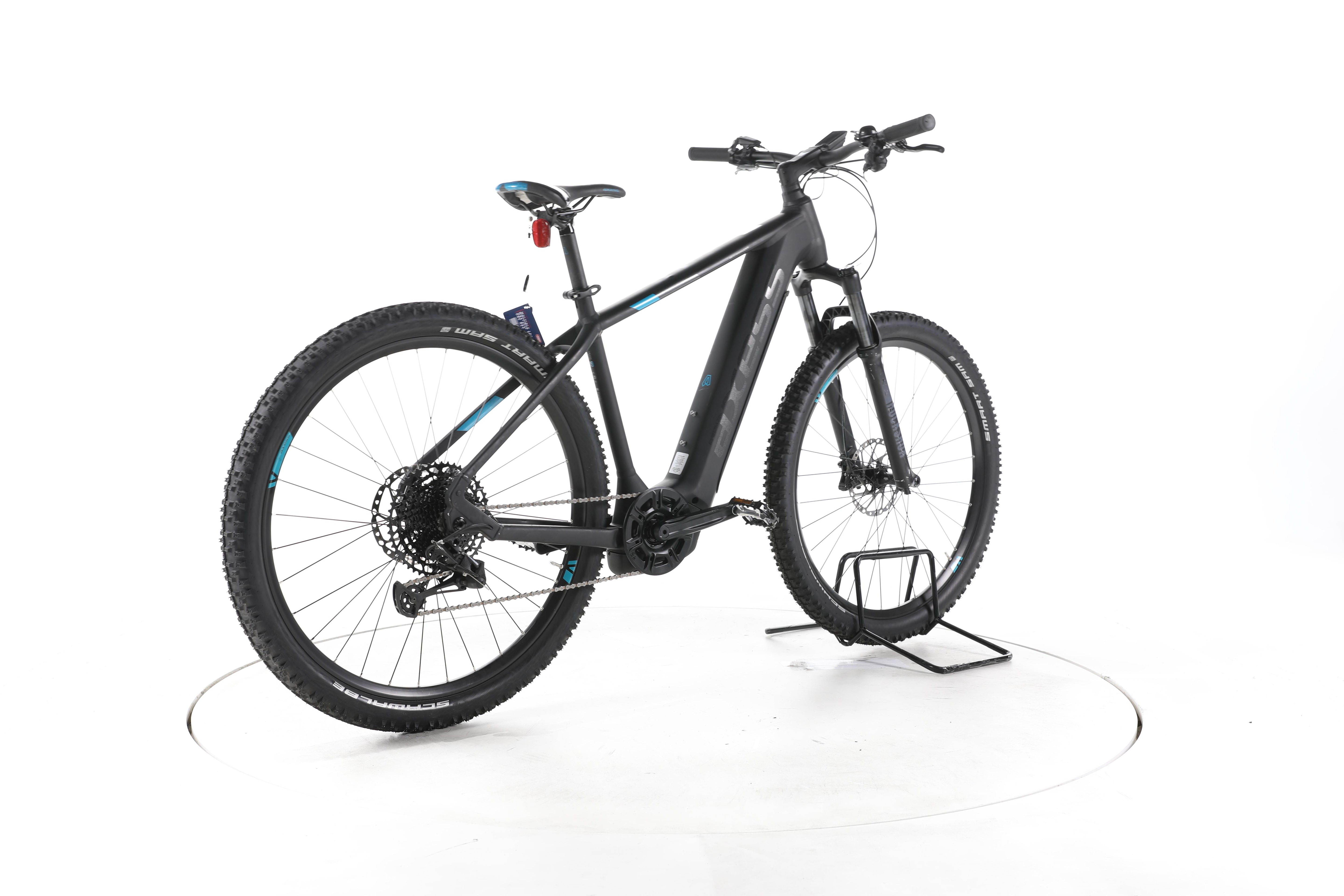 Axess Element 29 E-Bike - Image 12