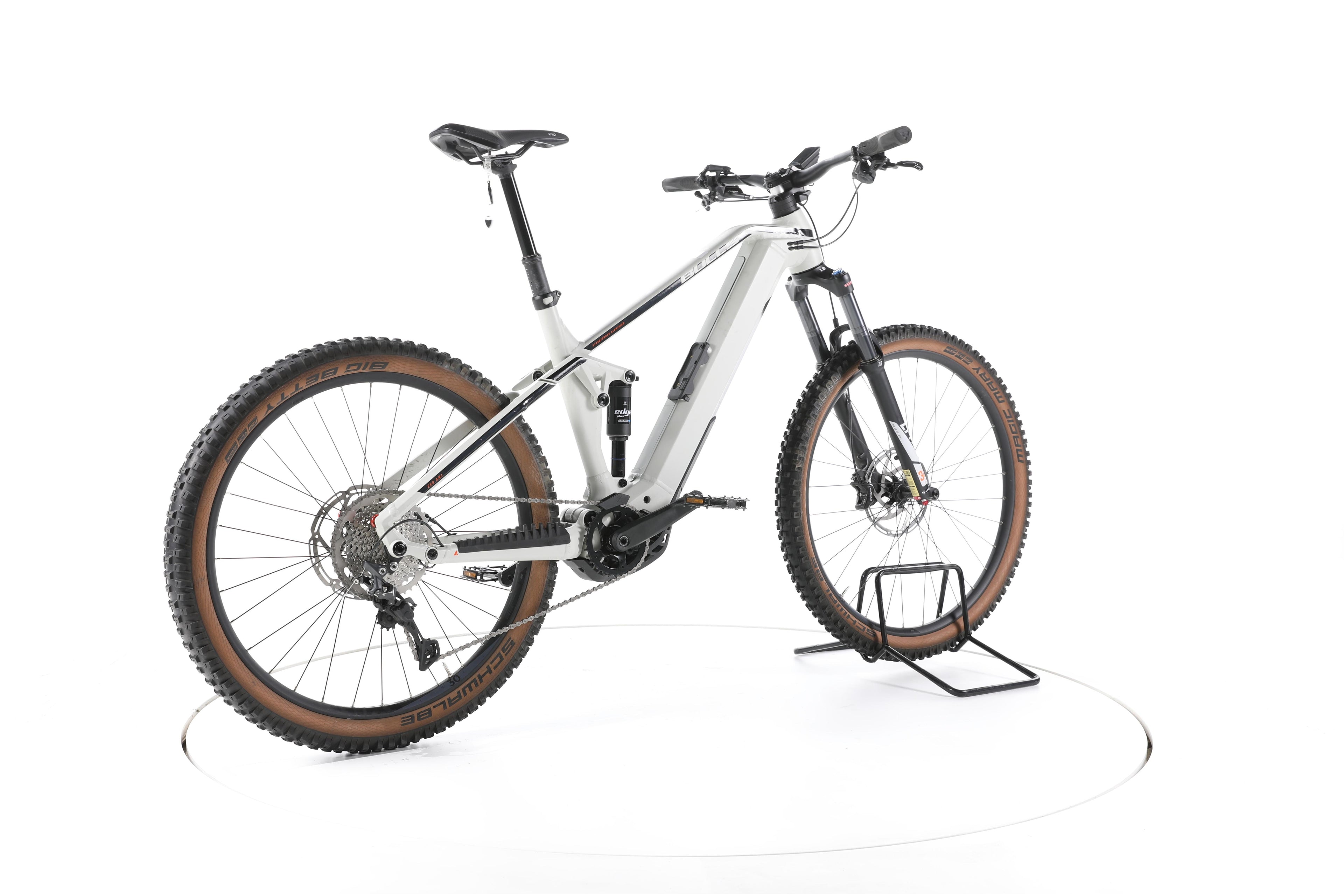 Bulls Sonic EVO AM 1 Fully E-Bike 2023 - Image 12