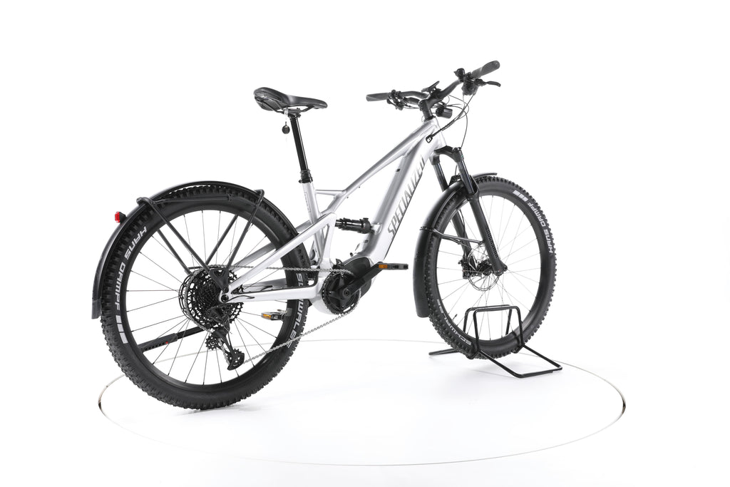 Specialized Turbo Tero X 4.0 SUV E-Bike 2023 - Image 12