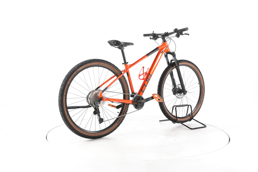 Cube Attention Fahrrad City & Trekking - Image 12
