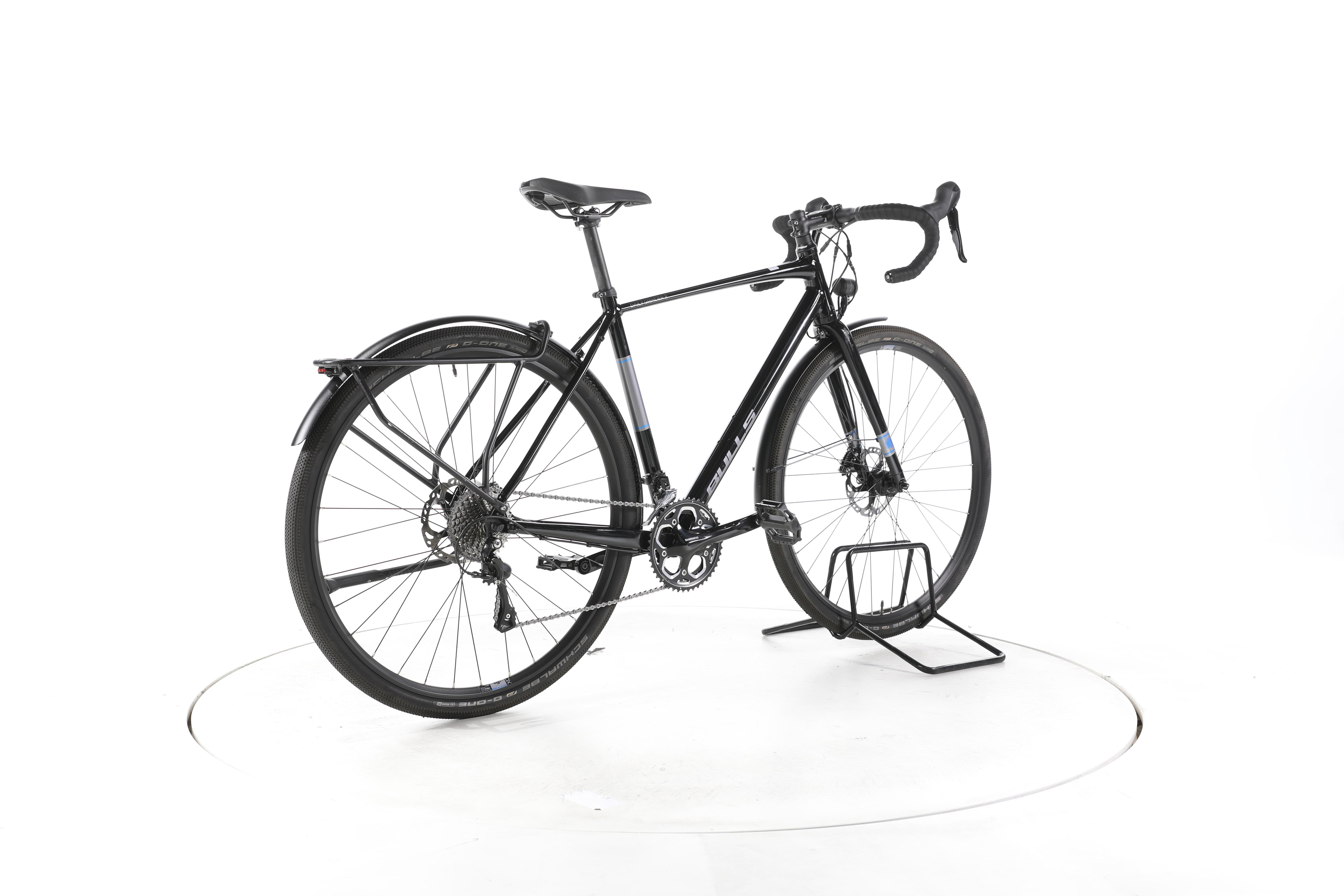 Bulls Daily Grinder 2 Gravelbike - Image 12