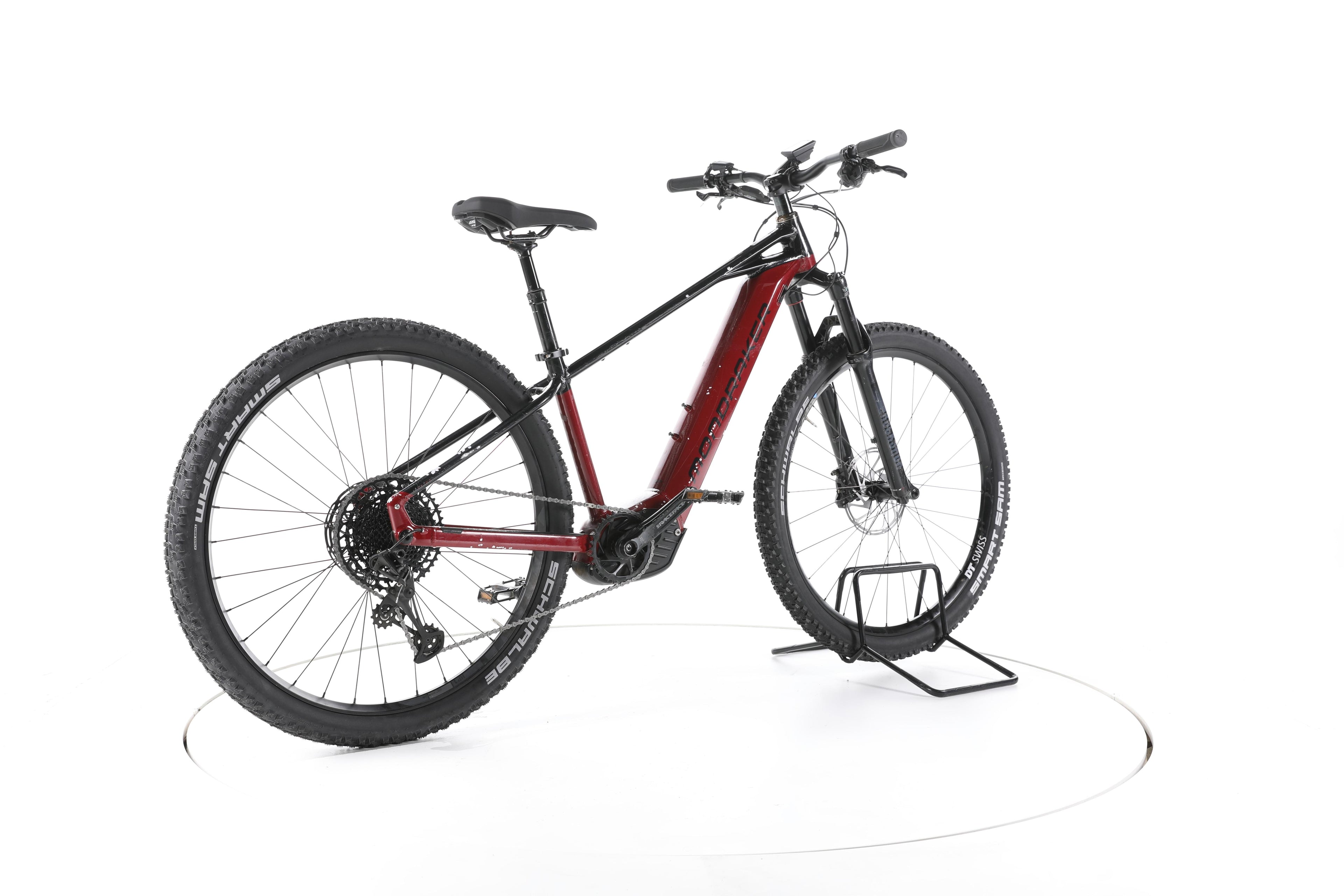 Mondraker Prime R E-Bike - Image 12