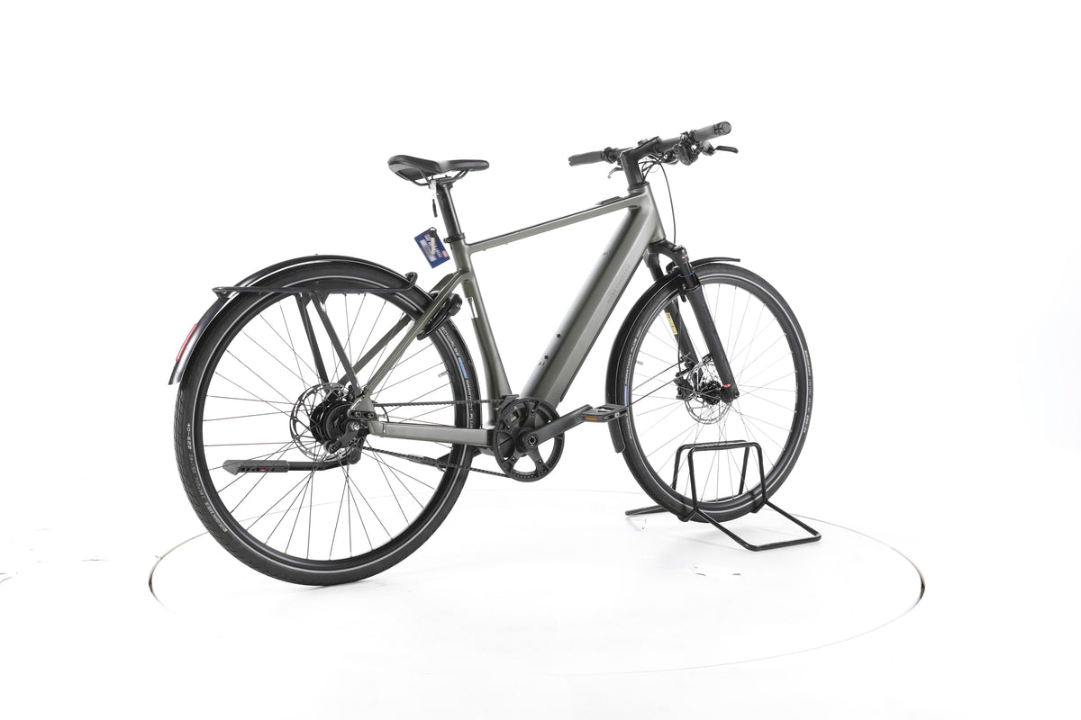 Riese & Müller UBN Five silent City E-Bike - Image 12