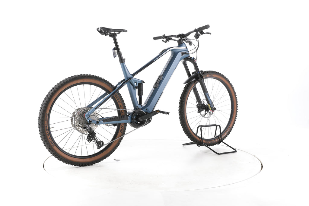 Bulls Sonic EVO AM 2 E-Bike Fully Carbon - Image 12