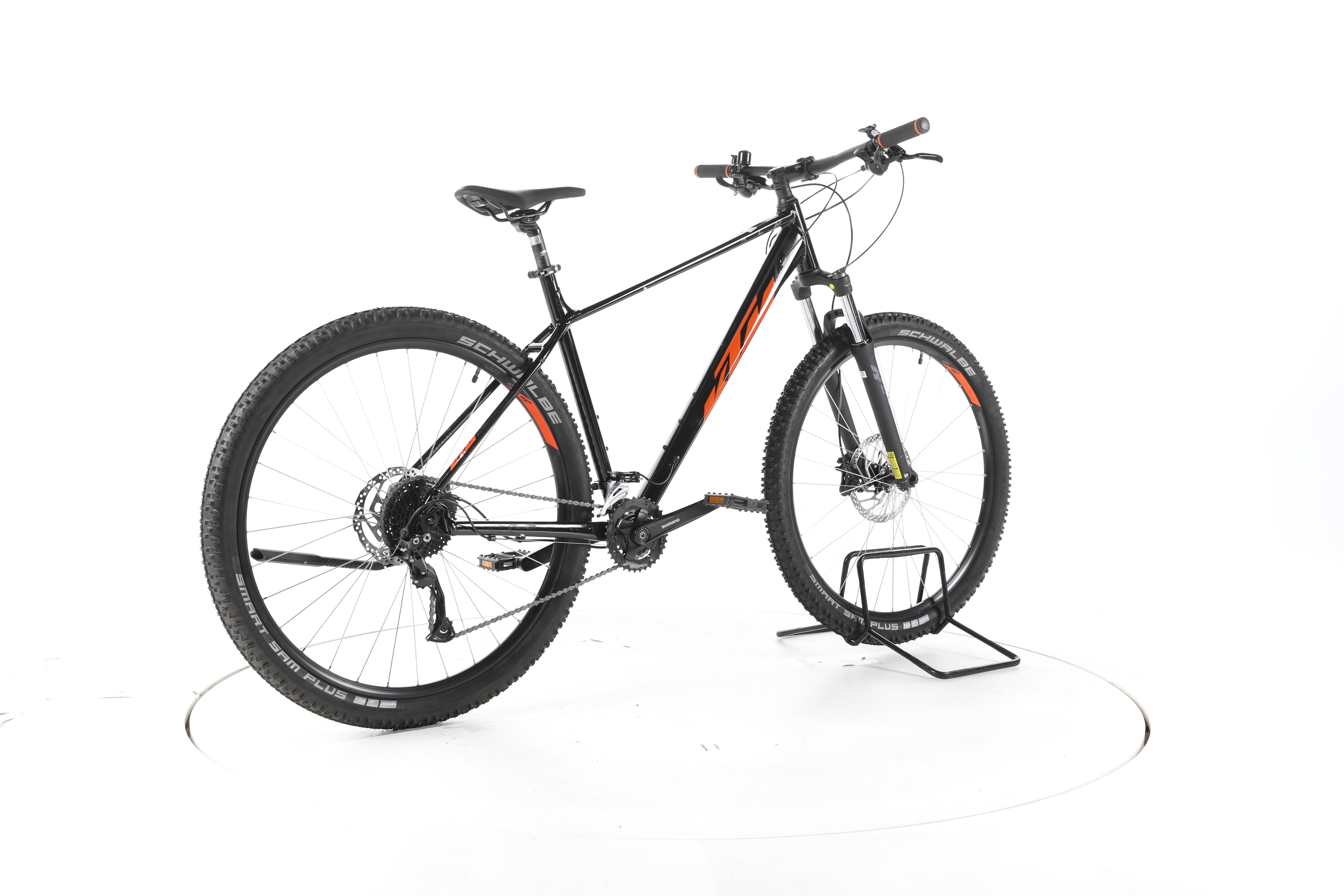 KTM Alp Comp 29 - Image 12