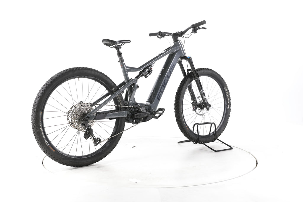 Focus Jam² 7.9 E-Bike Fully - Image 12
