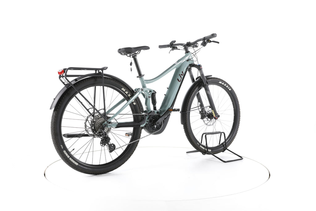 Liv Embolden E+ EX SUV E-Bike - Image 12