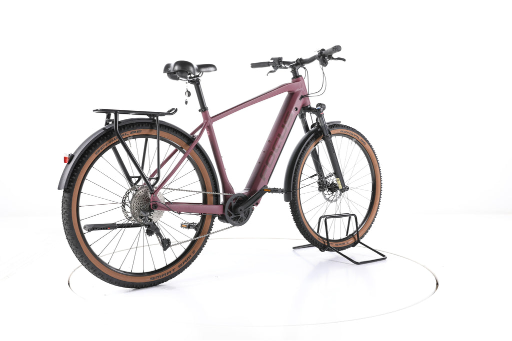 Focus Aventura² 6.7 Trekking E-Bike - Image 12