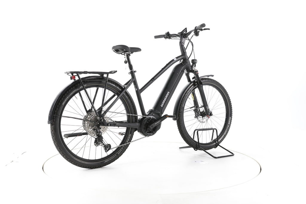 Winora Yucatan 12 Pro Trekking E-Bike - Image 12