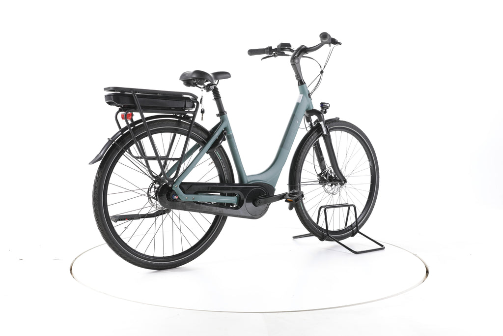 Gazelle PARIS C7+ HMB City E-Bike Tiefeinsteiger 2025 - Image 12