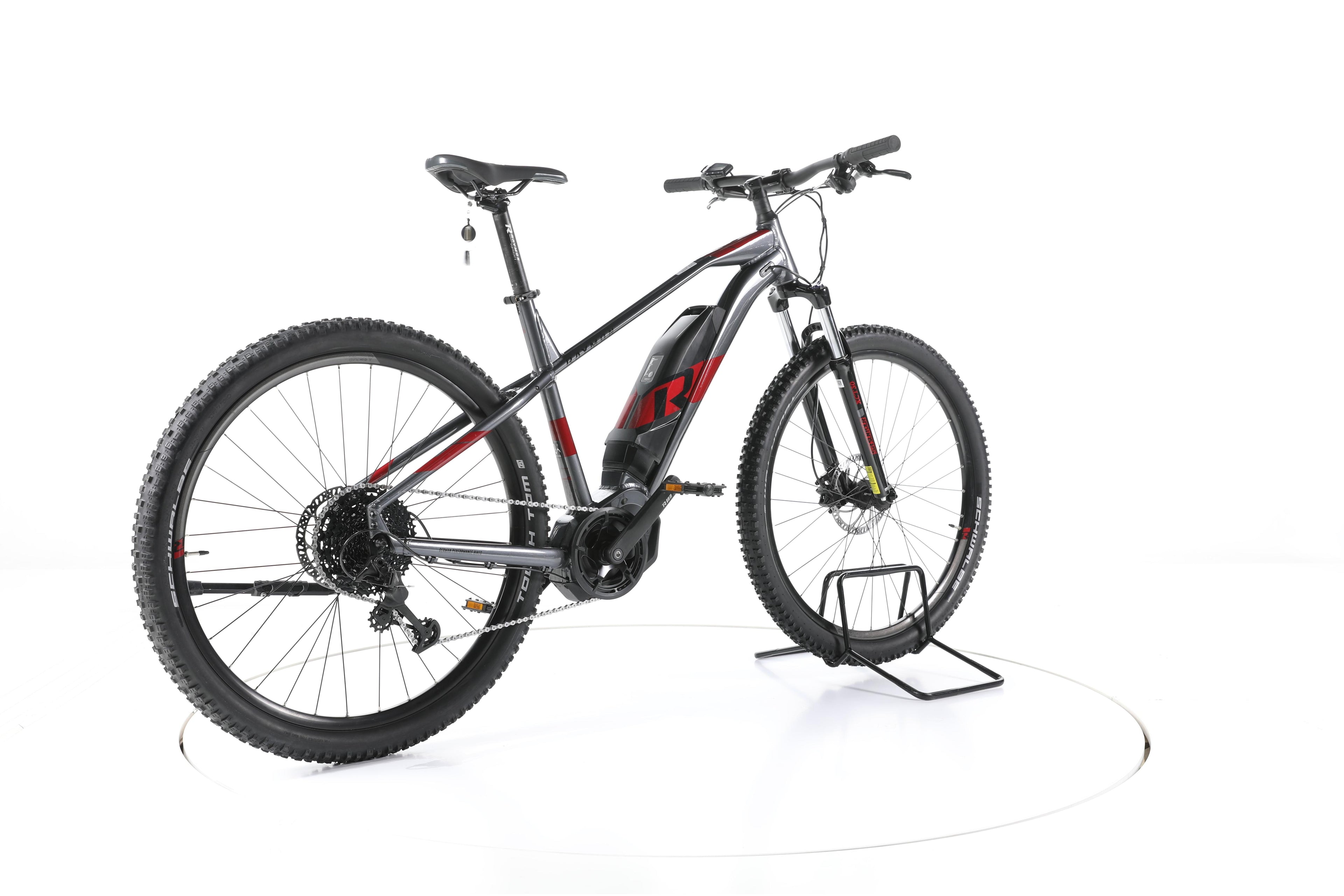 R Raymon HardRay E 3.0 E-Bike - Image 12