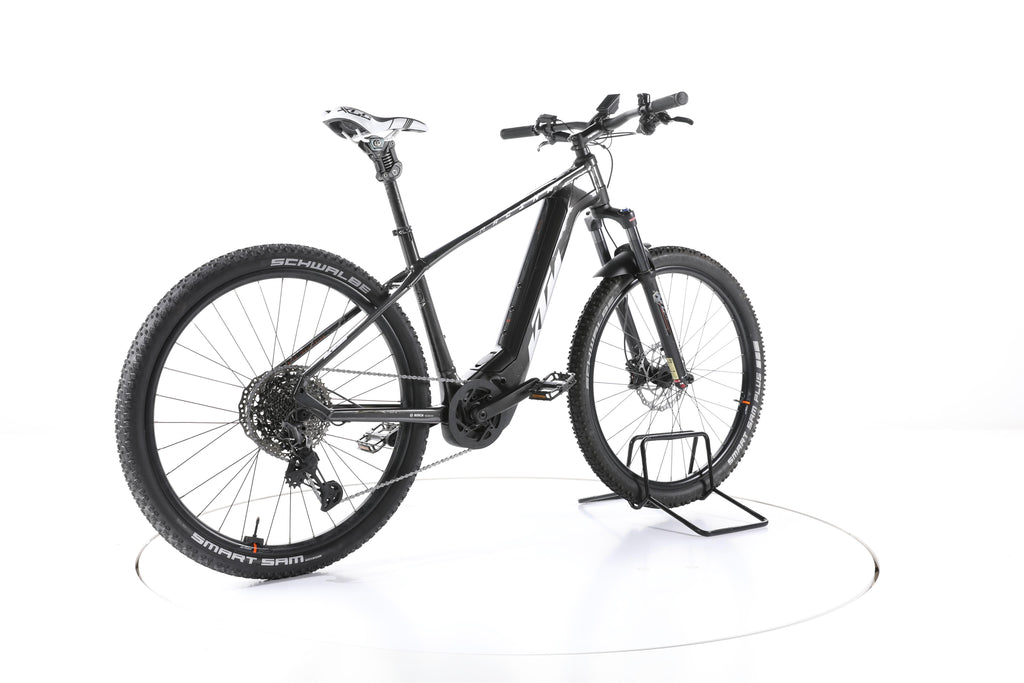 KTM Macina Team XL E-Bike - Image 12