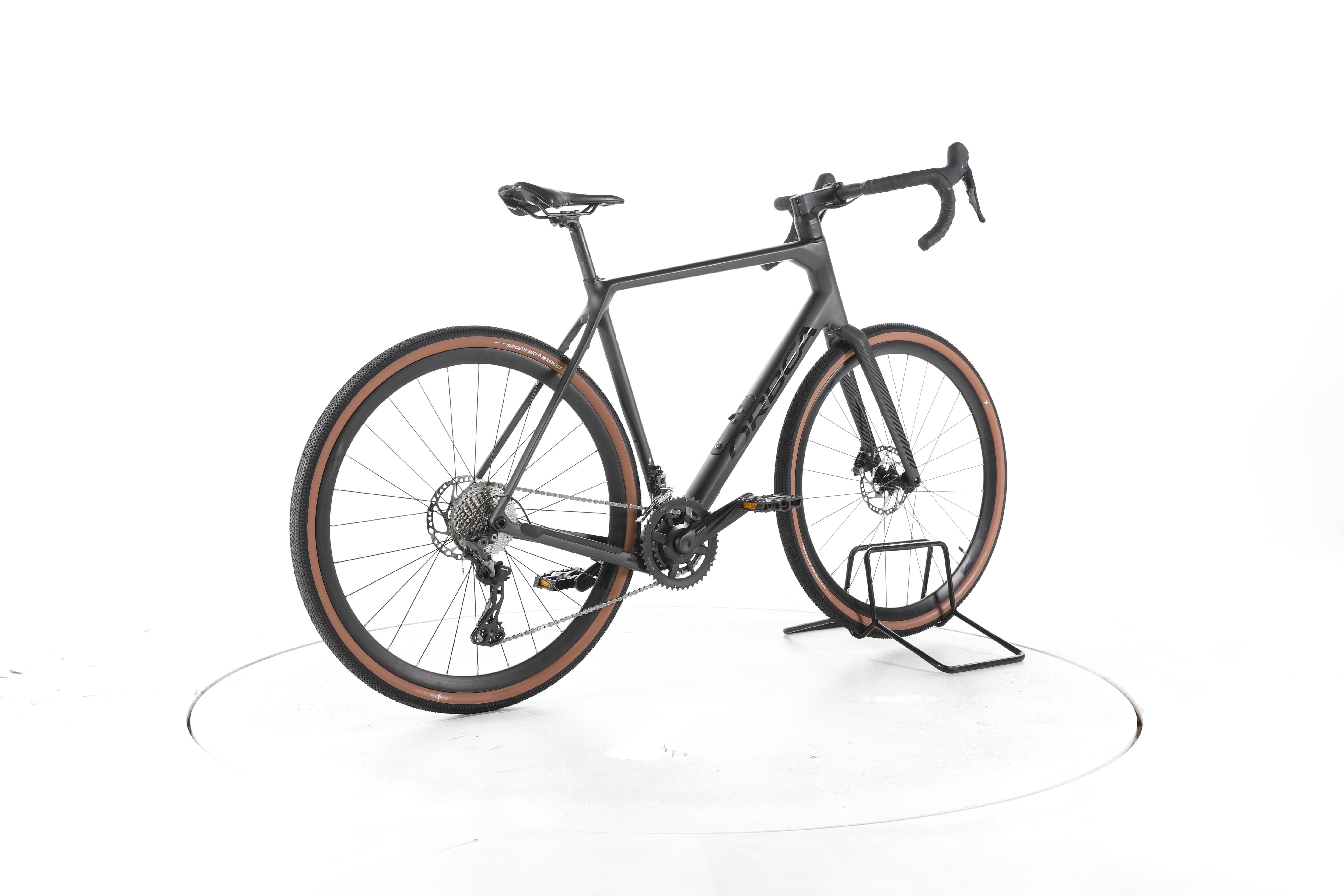 Orbea Terra M30Team Gravelbike Carbon - Image 12