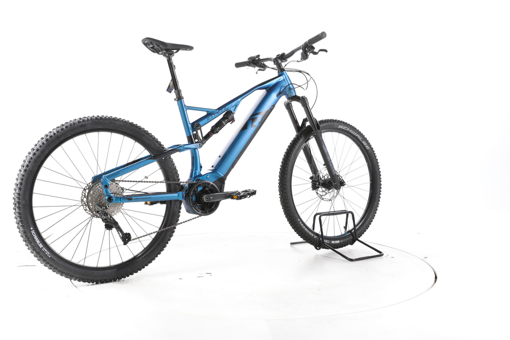 R Raymon FullRay 150E 8.0 E-Bike Fully - Image 12