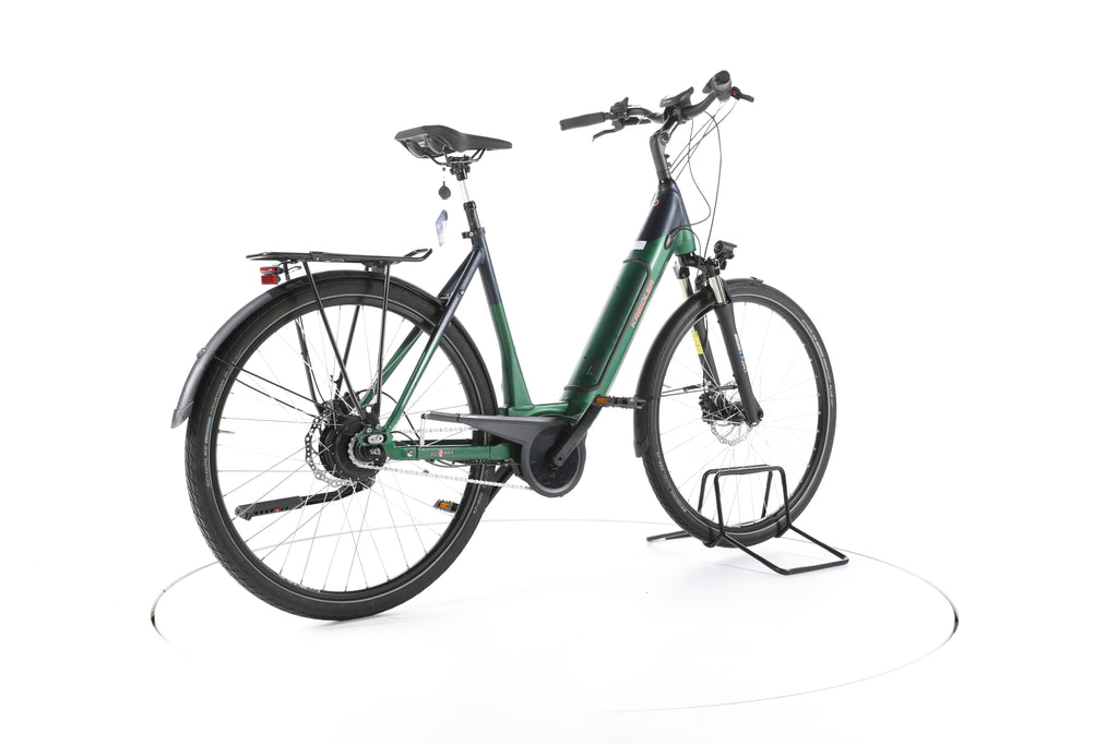 Kreidler Vitality Eco 8 City E-Bike Tiefeinsteiger - Image 12