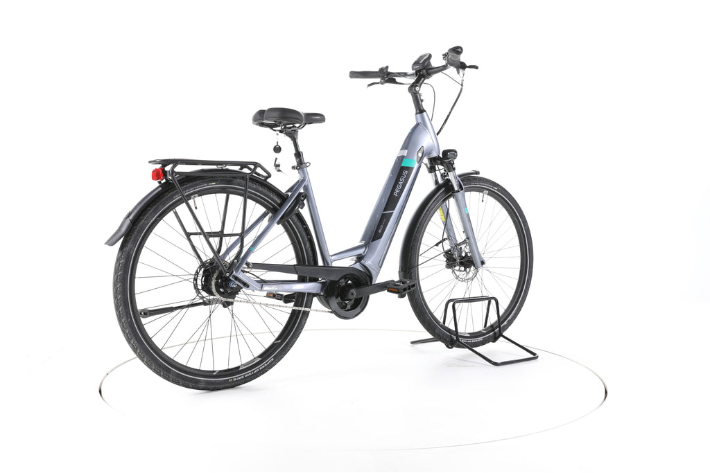 Pegasus Premio Evo 5R City E-Bike Tiefeinsteiger - Image 12