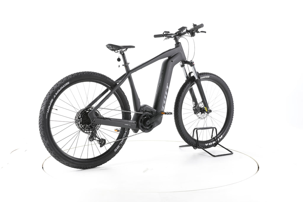 Scott Aspect eRIDE 920 E-Bike 2023 - Image 12
