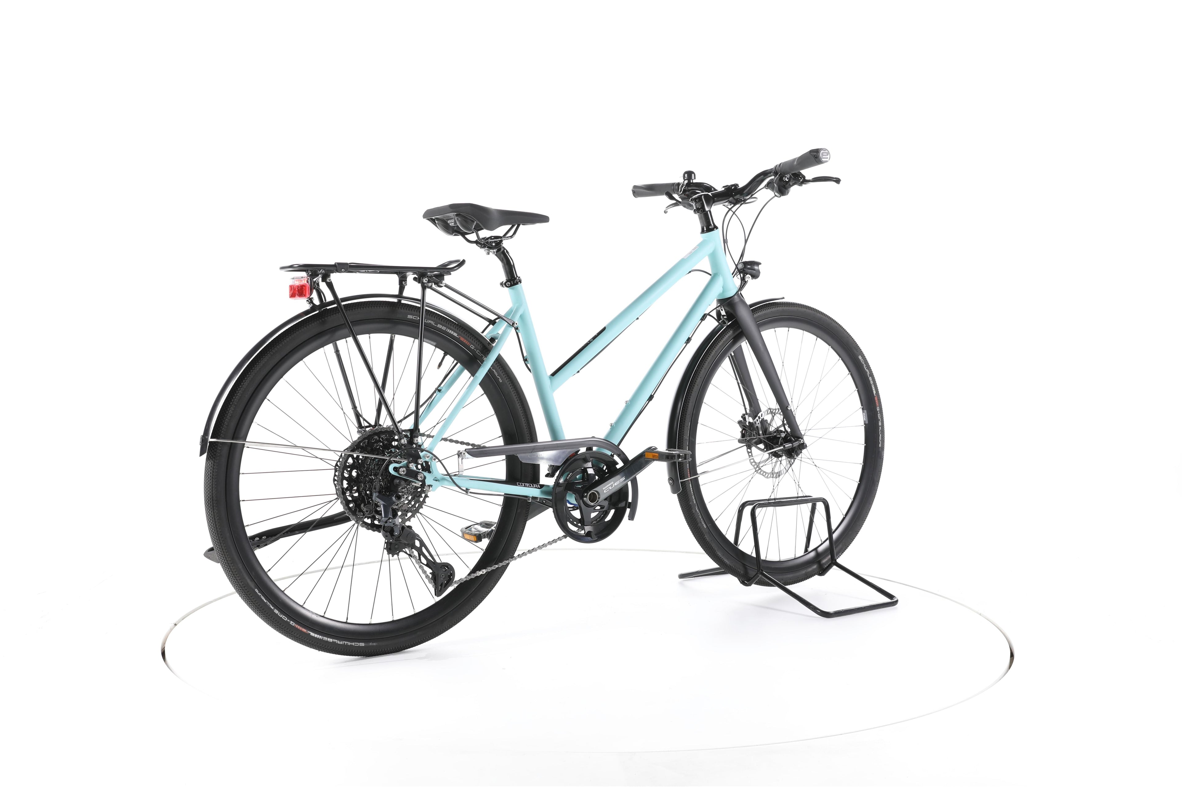 Contoura Contura FE-11 - Image 12