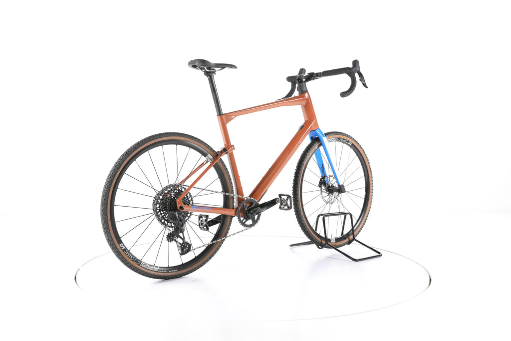 BMC Unrestricted 01 Three - Image 12