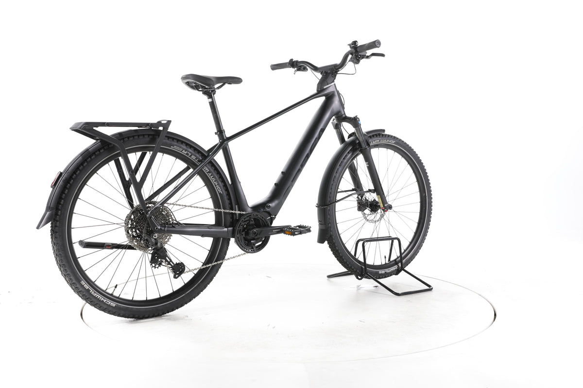 Orbea Kemen ADV 20 Trekking E-Bike 2025 - Image 12