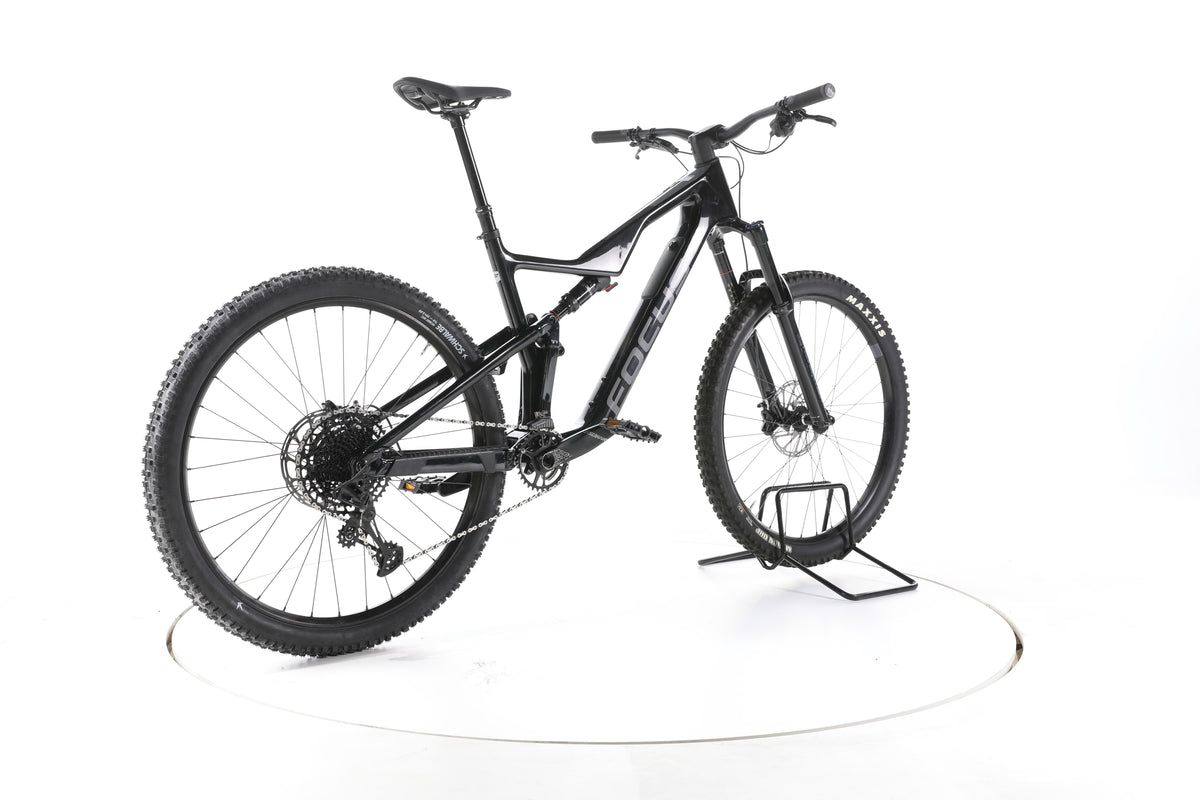 Focus JAM 8.8 Fahrrad Fully - Image 12