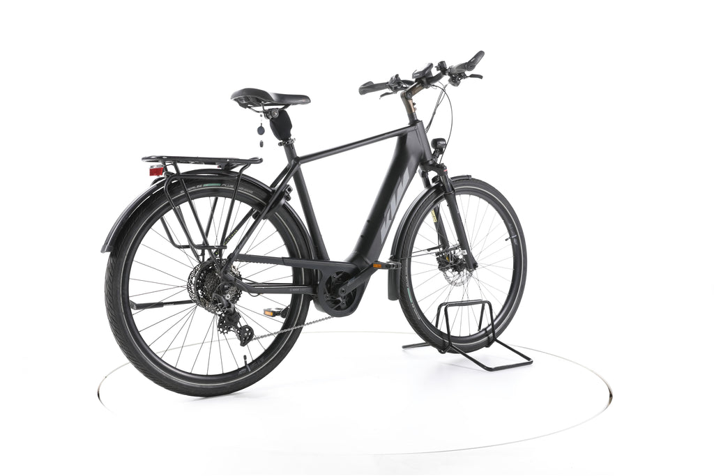 KTM Cento 10 Trekking E-Bike - Image 12