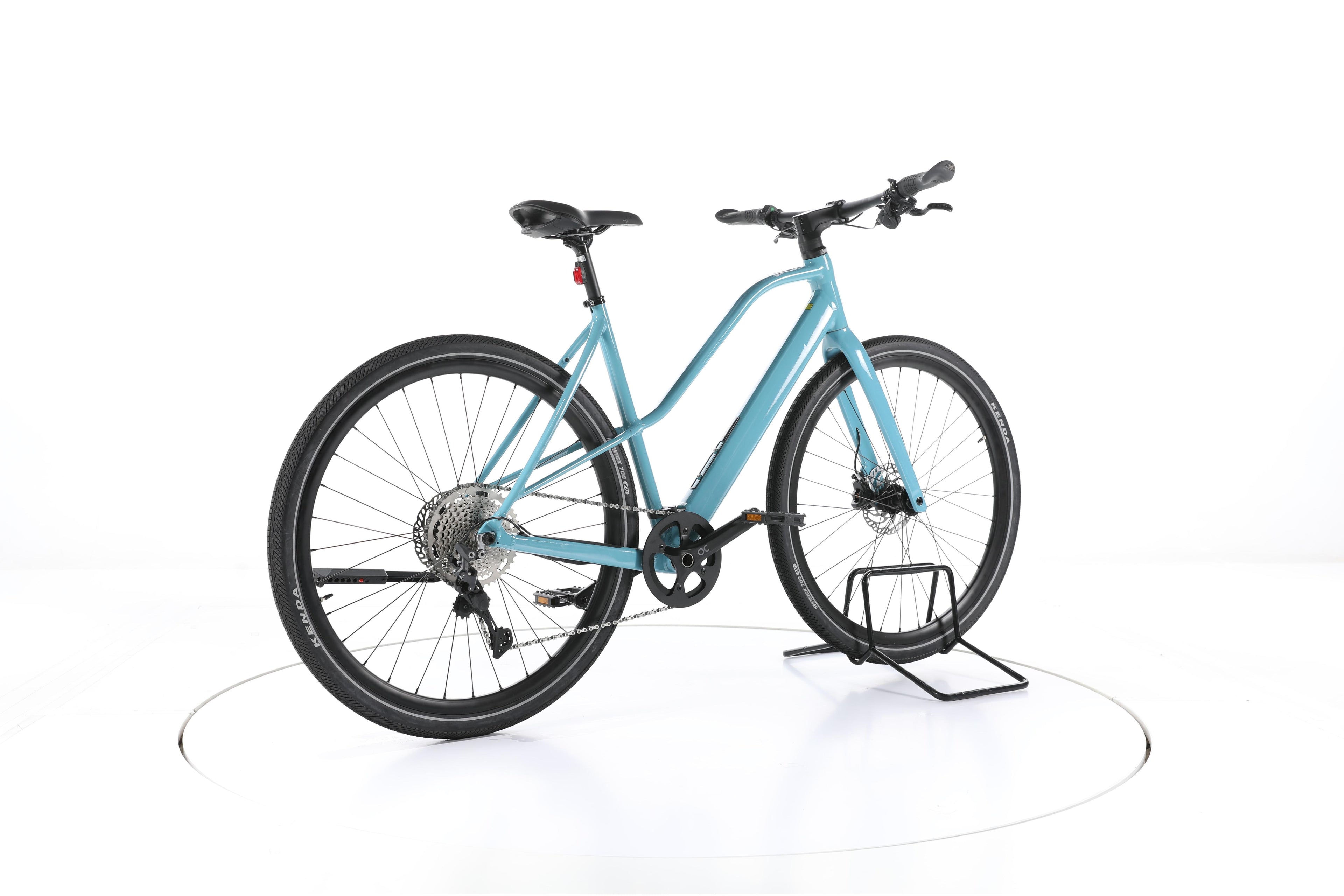 Orbea Vibe Mid H30 E-Bike - Image 12