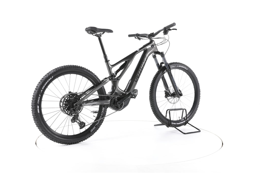 Specialized Turbo Levo Fully E-Bike Carbon - Image 12